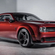 Illustration for article titled If I Had $140,000 I Might Actually Spend It On Ralph Gilles' Dodge Demon